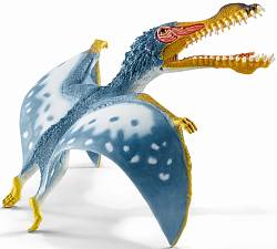 Фигурка из серии Динозавры – Анханкуера (Schleich, 14540k) - миниатюра